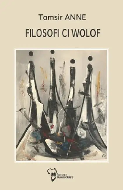 Filosofi CI Wolof by Anne, Tamsir