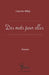 Des mots pour elles by Sall, Coumba