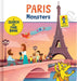 Paris Monsters: A Search and Find Book