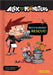 Alex and the Monsters: Restaurant Rescue! by Jaume Copons