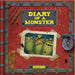 Diary of a Monster by Valeria Davila