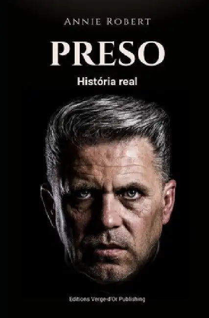 Preso: História real by Editions Verge-d'Or Publishing