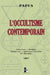L'Occultisme Contemporain: ed. 1887 by Papus