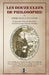 Les Douze Clefs de Philosophie de Frère Basile Valentin by Valentin, Basile