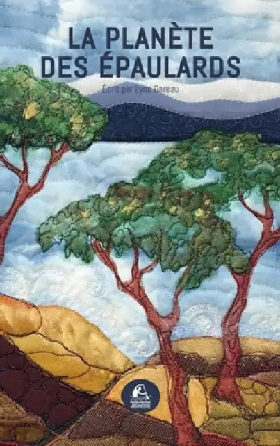 La planète des épaulards by Lyne Gareau