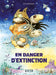 En Danger d'Extinction by Nono Granero