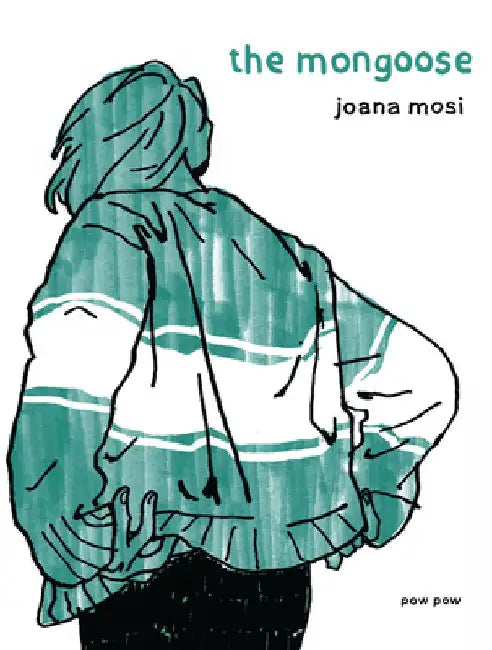 The Mongoose by Joana Mosi