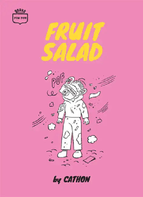 Fruit Salad by Cathon