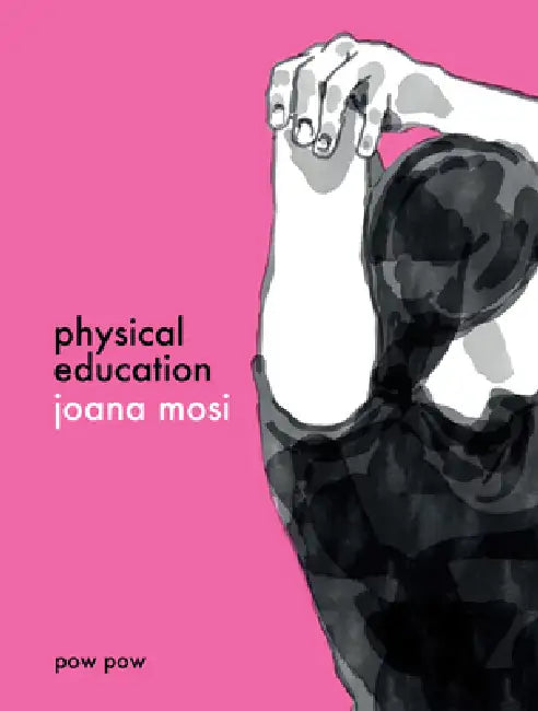 Physical Education by Joana Mosi