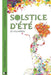 Solstice d'été - nouvelles fantastiques by Boutin, Isabelle D.