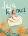 Jaja La Nuit by Valérie Boivin