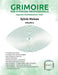 Grimoire for hypnosis professionals: hypnotic and relaxation texts: Volume 2 by Sylvie Moisan
