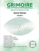 Grimoire for hypnosis professionals: hypnotic and relaxation texts - Volume 3: Volume 3 by Moisan, Sylvie