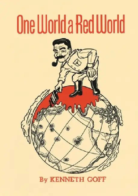One World a Red World by Kenneth Goff