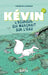 L'Écureuil Qui Marchait Sur l'Eau by Chloé Baillargeon