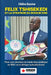 Felix Tshisekedi Et La Strategie Du Boxeur Ivre: Pour une relecture du Leadership politique en République démocratique du Congo et en Afrique subsahar by Chilla Esama