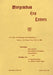 Morgenthau Era Letters by Austin J. App