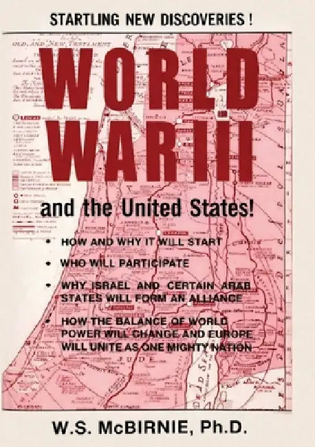 World War III and the United States! by William Steuart McBirnie