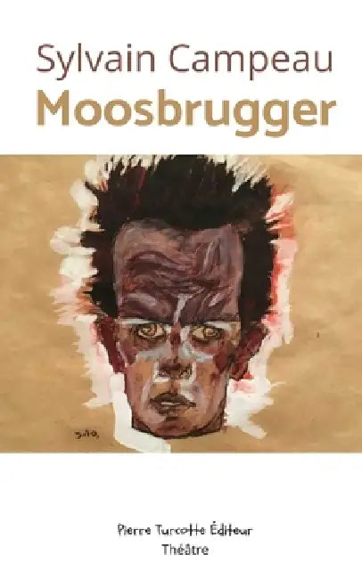 Moosbrugger by Sylvain Campeau