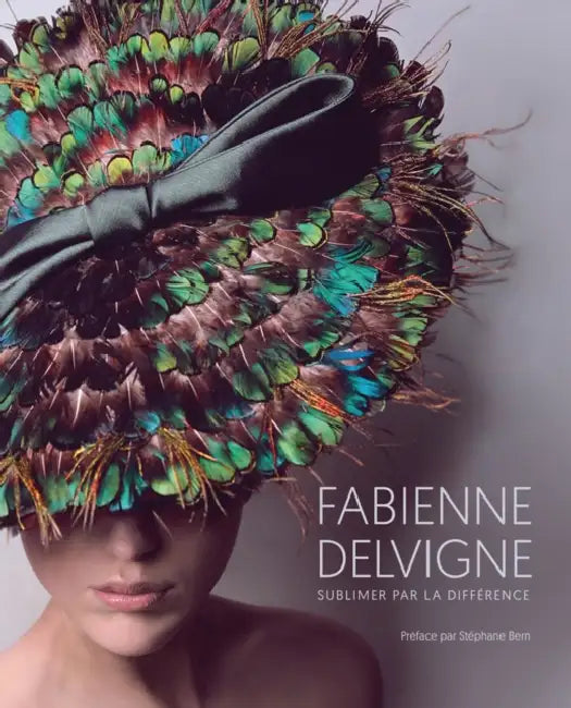 Fabienne Delvigne: Sublimating Through Difference by Catherine Seiler