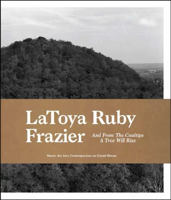Latoya Ruby Frazier: And from the Coaltips a Tree Will Rise by Latoya Ruby Frazier, Denis Gielen, Joanna Leroy