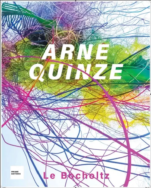 Arne Quinze. Reclaiming Cities by Arne Quinze