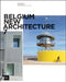 Belgium New Architecture 7 by Ouvrage collectif architectures
