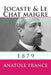 Jocaste et Le Chat maigre by France, Anatole