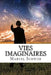 Vies imaginaires by Schwob, Marcel