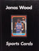 Sports Cards by Jonas Wood