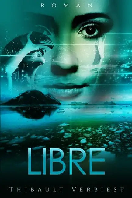 Libre by Verbiest, Thibault