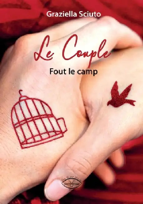 Le couple fout le camp by Graziella Sciuto