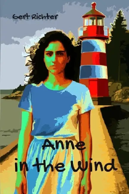 Anne in the Wind by Richter, Gert