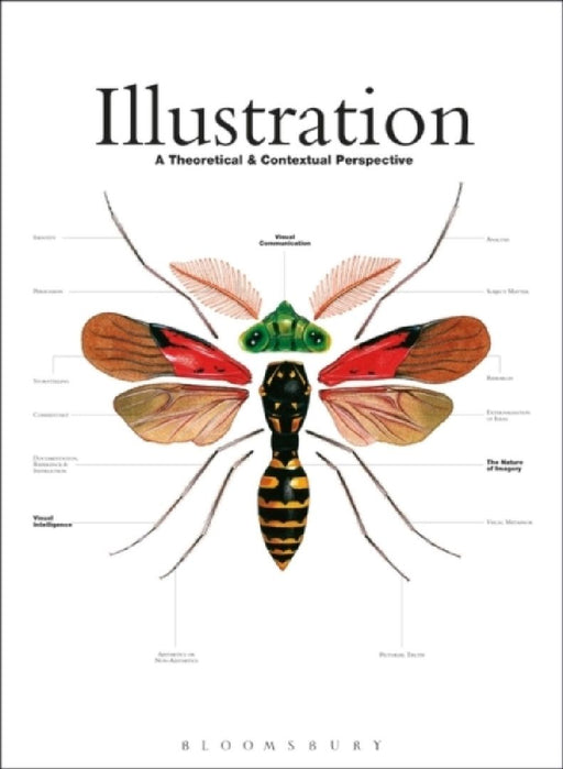 Illustration: A Theoretical and Contextual Perspective by Alan Male