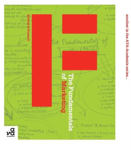 The Fundamentals Of Marketing 