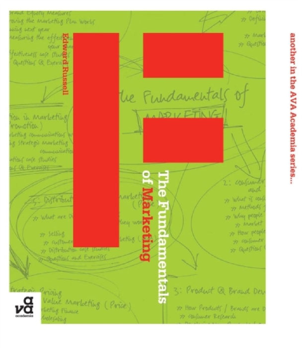 The Fundamentals Of Marketing  by Russell Edward