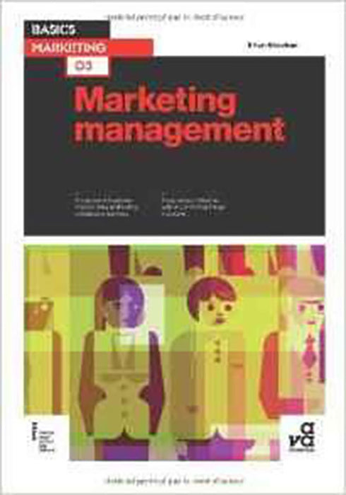 Marketing Management - Basics Marketing 03