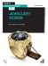 Basics Fashion Design 10: Jewellery Design: From Fashion to Fine Jewellery by Elizabeth Galton