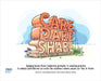 Care, Dare, Share: The Secure Base Coach by Goldsworthy, Susan