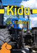 Kidu e os tratores by Julien Cachemaille