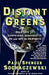 Distant Greens: Golf, Life and Surprising Serendipity On and Off the Fairways by Paul Spencer Sochaczewski