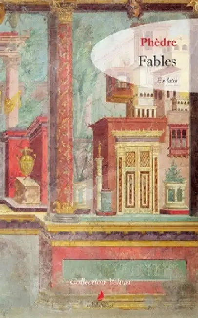 Fables by Phèdre, -.
