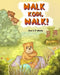 Walk Kodi, Walk! by Abena, Zoa C. P.