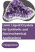 Lonic Liquid Crystals for Synthetic and Electrochemical Applications by R. Mangayarkarasi