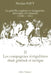 Les compagnies irrégulières, étude générale et tactique: La guérilla anglaise en Languedoc, Auvergne et Limousin (1369-1393), tome II by Nicolas Savy
