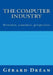 The computer industry: Structure, economics, perspectives by Gerard Drean