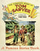 Tom Sawyer: (comic book) by Oskar Lebeck