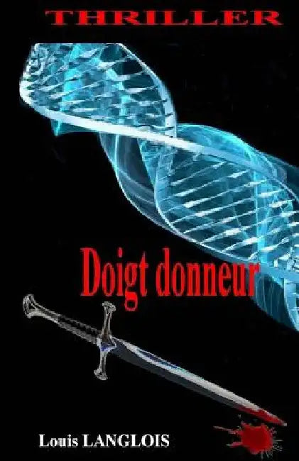Doigt donneur by Langlois, Louis
