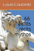 66 petits récits mythos by Coulomb, Louis