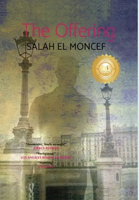 The Offering by Salah El Moncef